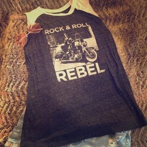 Elvis tank Sz medium